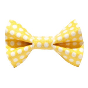 Image of Sweet Pickles' Design Bow Tie - The Fashion Designer