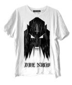 Image of Blackmetal Atari // Die Now
