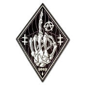Image of Own Your #FAIL Patch
