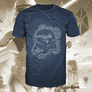 Image of Trooper - Various Colors