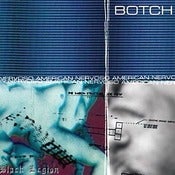Image of Botch - American Nervoso 2xLP (RSD 2013)