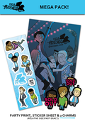 Image of MEGA PACK