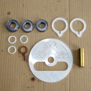 Image of Original Polargraph central axis Gondola kit
