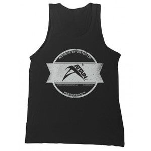 Image of Motto Patch Tank