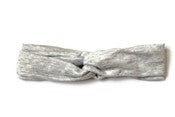 Image of Light Grey Headband 