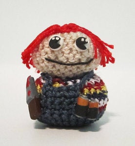 Image of Ode to Chucky
