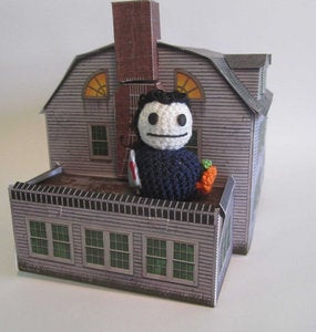 Image of Ode to Michael Myers