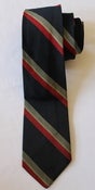 Image of Vintage Repp Tie