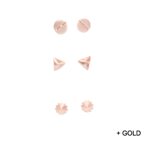 Image of TOOL STUD SET