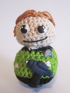 Image of Ode to Captain Kirk