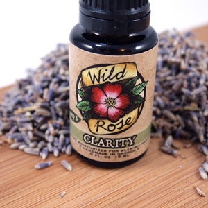 Image of Clarity <br> Balancing Moisturizer - 15ml
