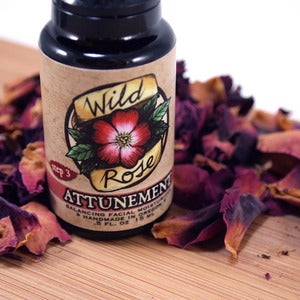 Image of Attunement <br> Balancing Moisturizer - 15ml