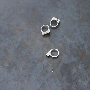 Image of Cut Rings