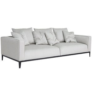 Image of Soho Concept California Sofa