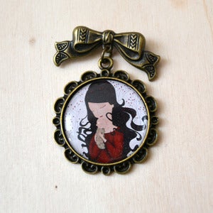 Image of broche 05