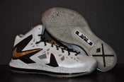 Image of Nike Lebron "P.S. Elite" X