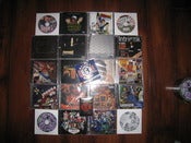 Image of UGH Hustler Starter Kit! 25 CDs, 1 DVD, UGH Charm/Chain, Poker Cards, Sticker and Pen! 