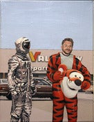 Image of STRANGE BEDFELLOWS - SCOTT LISTFIELD