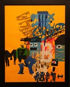 Image of PAINTING 2 - CASH4