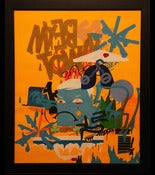 Image of Beantown - CASH4
