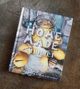 Image of Home Made Summer Book