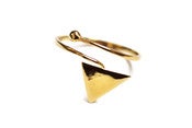 Image of Triangle Ring