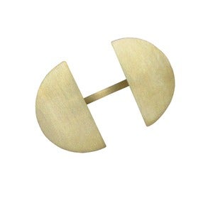 Image of HALF MOON CUFF