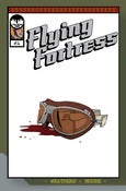 Image of Flying Fortress #4