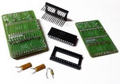 Image of Sid 2 Sid Project