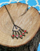 Image of Ornamental Things Gypsy Necklace