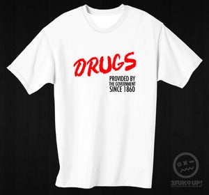 Image of D.R.U.G.S.