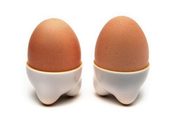 Image of Egg Pants (set of 2)