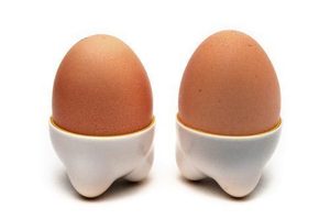 Design Glut Store — Egg Pants (set of 2)