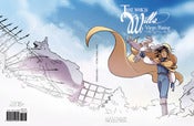 Image of THAT WHICH WILLS: Virgo Rising (softbound print)
