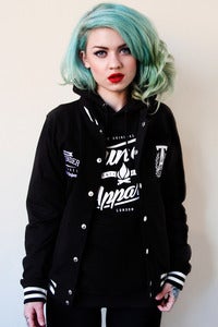Image of Thunder College Jacket