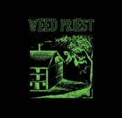 Image of Weed Priest  ‘Weed Priest’ Album