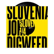 Image of John Digweed Live in Slovenia Disc 1 12" Vinyl Limited Edition Pre-order