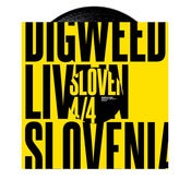 Image of John Digweed Live in Slovenia Disc 4 12" Vinyl Limited Edition Pre-order