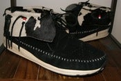 Image of Visvim FBT Harako 10