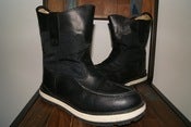 Image of Visvim Gridwood Moc 9.5
