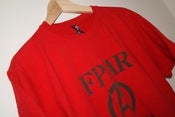 Image of WTaps FPAR How To Be An Anarchist T-Shirt M~L