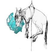 Image of Lawine - S/T 12" 