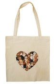 Labrador Tote Bag