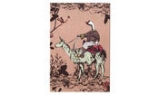 Image of Goose Rider Card