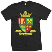 Image of NK - CREST TEE