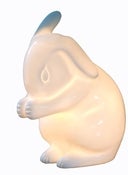 Image of RABBIT LAMP