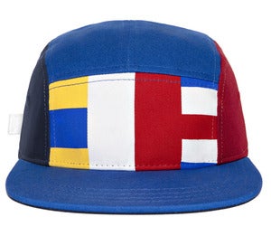 Image of DHC Flags 5 panel