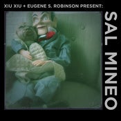Image of Xiu Xiu + Eugene S. Robinson  “Sal Mineo”