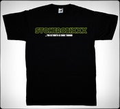 Image of Logo Shirt 2013 (Toxic Green)