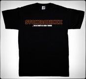 Image of Logo Shirt 2013 (Vintage Orange)